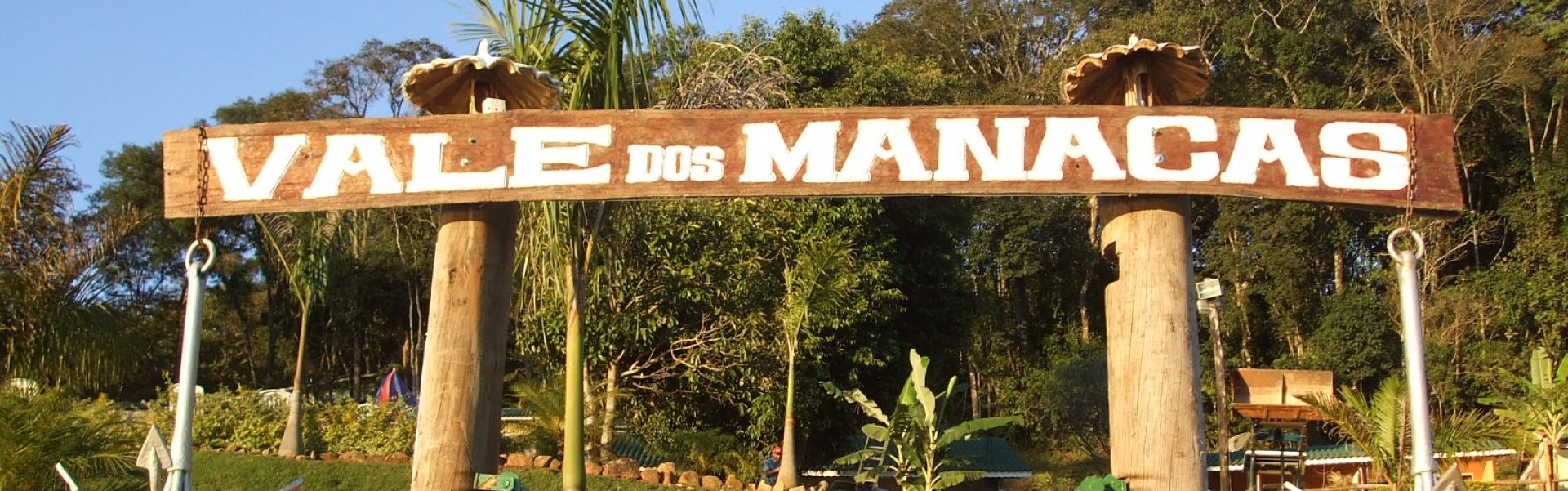 Vale dos Manacas
